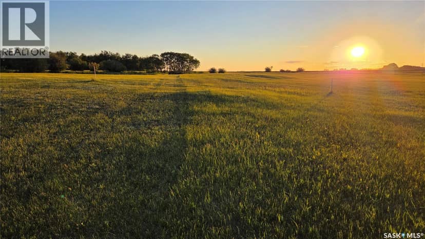 JAMESON ROAD LOT A1 RM EDENWOLD 158-north, Edenwold Rm No.158, photo 2