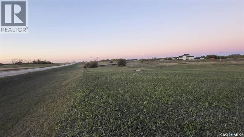 JAMESON ROAD LOT A1 RM EDENWOLD 158-north, Edenwold Rm No.158, photo 5