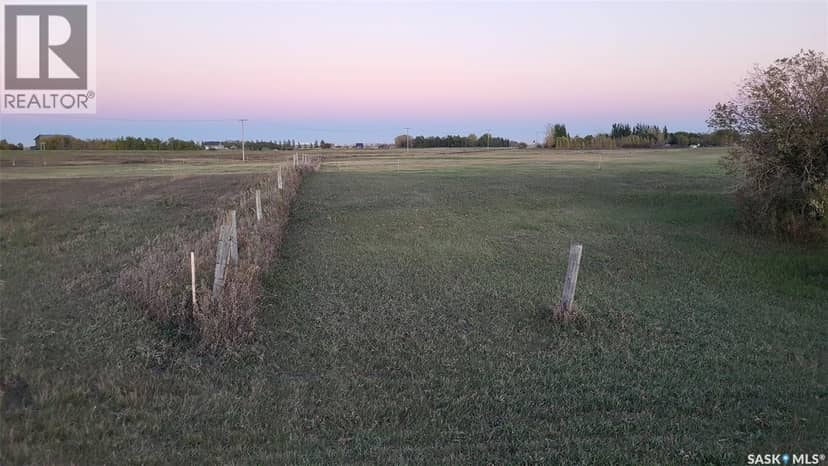 JAMESON ROAD LOT A1 RM EDENWOLD 158-north, Edenwold Rm No.158, photo 6