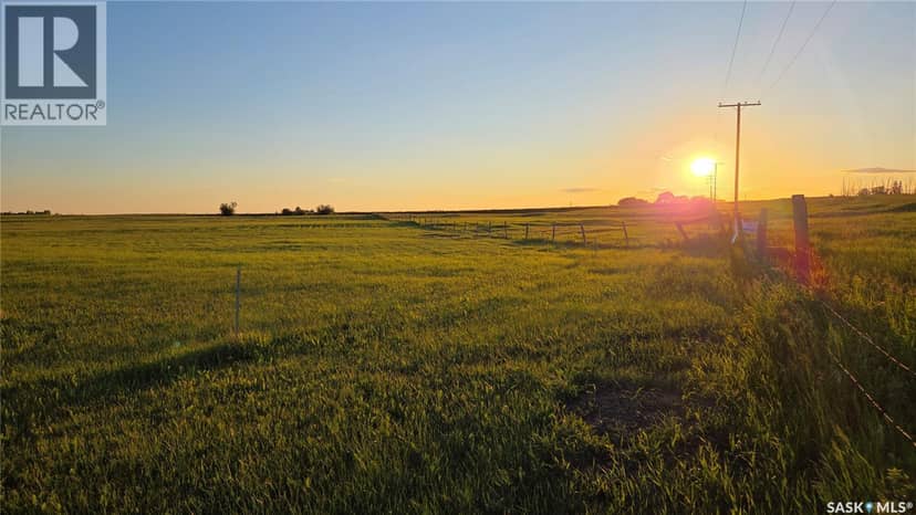 JAMESON ROAD LOT A1 RM EDENWOLD 158-north, Edenwold Rm No.158, photo 3