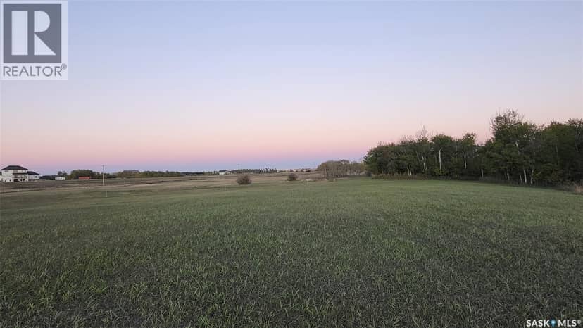 JAMESON ROAD LOT A1 RM EDENWOLD 158-north, Edenwold Rm No.158, photo 4