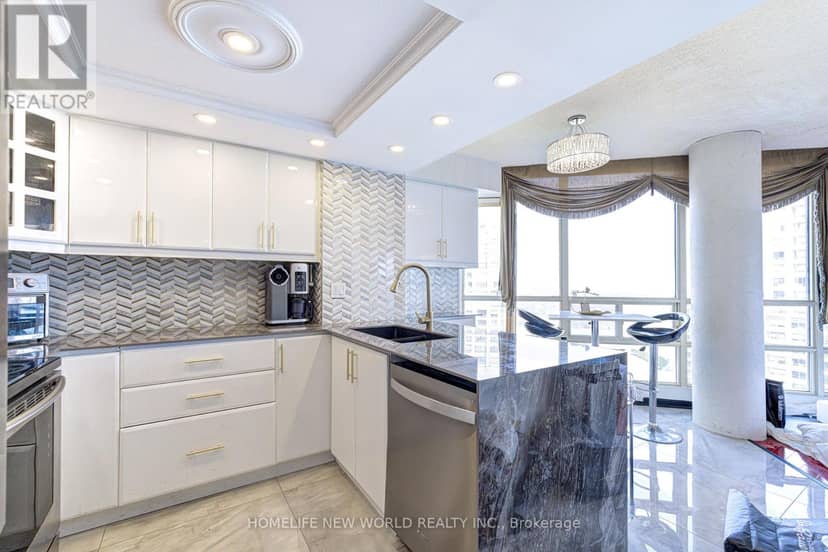 2704 - 45 Kingsbridge Garden Circle — photo 5 of 20