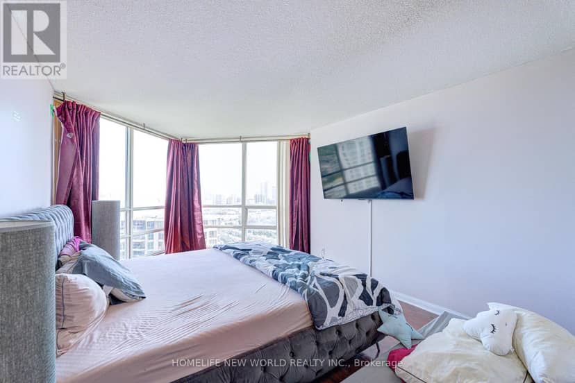 2704 - 45 Kingsbridge Garden Circle — photo 4 of 20