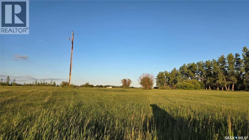 17131'RANGE Rd 2174 S  Parcel 204138491 Blk/Par A2, Edenwold Rm No.158, photo 7