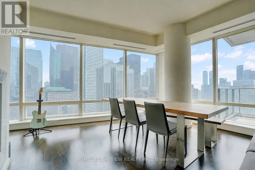 3509 - 180 University Avenue, Toronto, photo 7