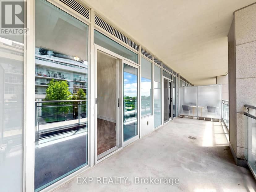 219 - 58 Marine Parade Drive — photo 34 of 40
