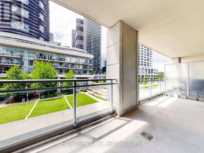 219 - 58 Marine Parade Drive — photo 36 of 40