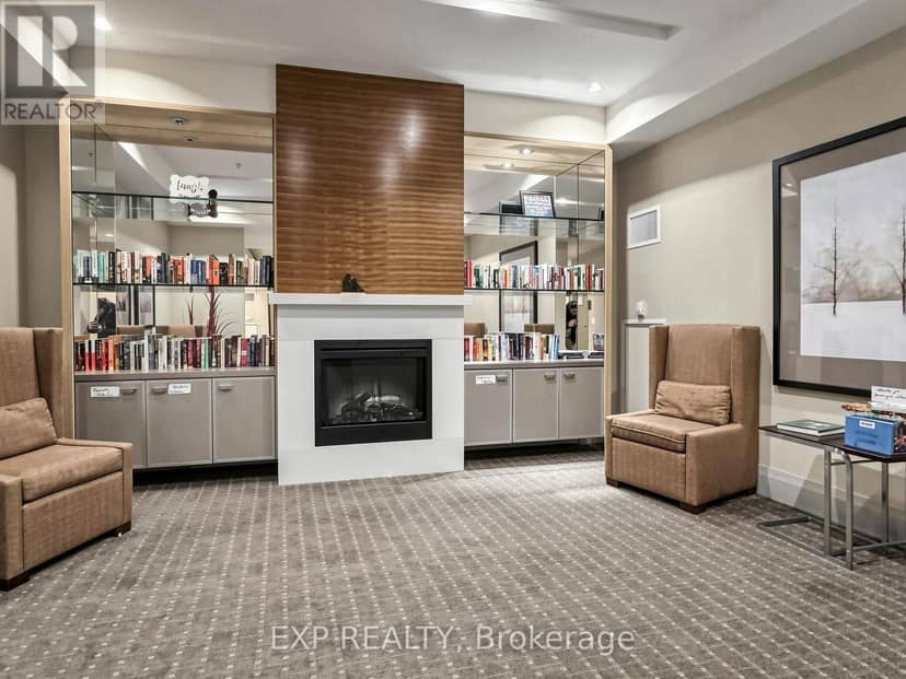 219 - 58 Marine Parade Drive — photo 38 of 40