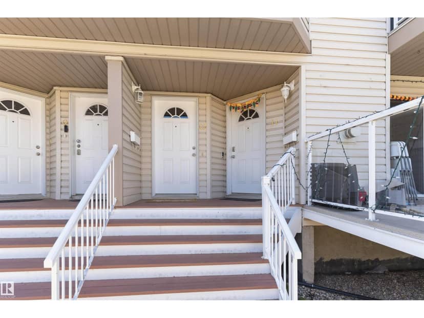 #11 2505 42 ST NW, Edmonton, photo 2