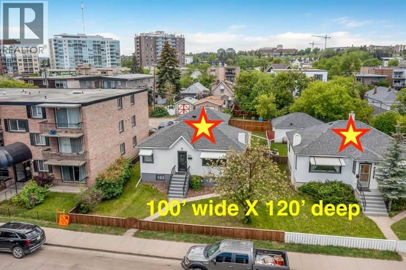 926 2 Avenue NW, Calgary, photo 3
