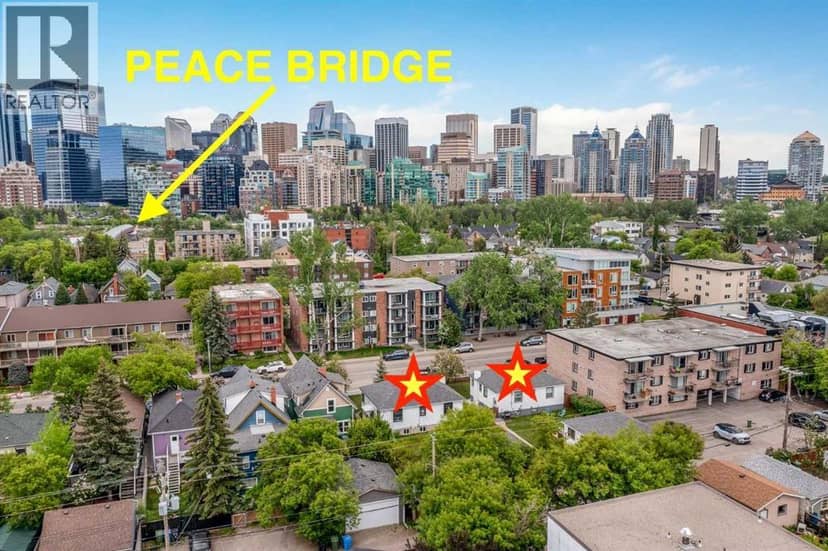 922&926 2 Avenue NW, Calgary, photo 4