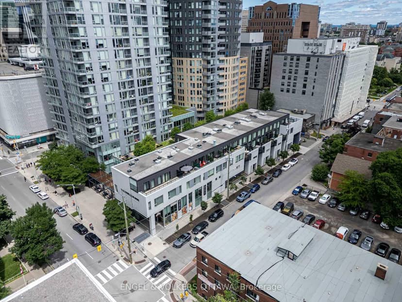 218 - 197 Lisgar Street — photo 1 of 40