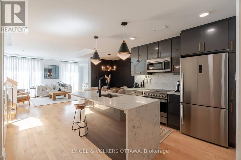 218 - 197 Lisgar Street — photo 2 of 40