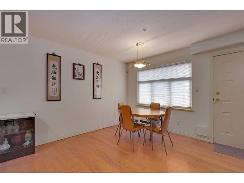 8369 SHAUGHNESSY STREET, Vancouver, photo 5