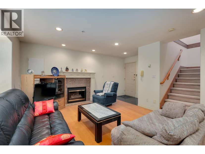 8369 SHAUGHNESSY STREET, Vancouver, photo 4