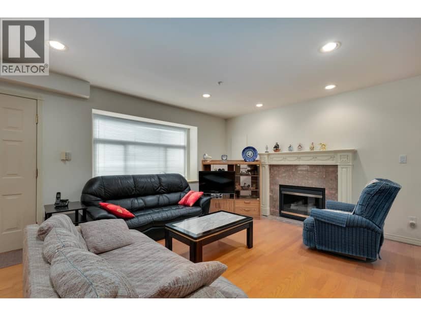 8369 SHAUGHNESSY STREET, Vancouver, photo 2