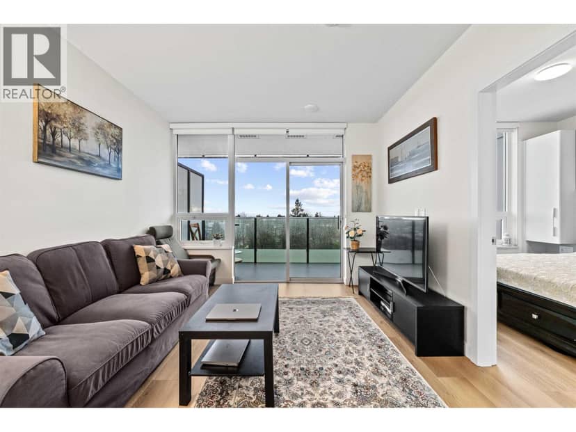 706 6463 SILVER AVENUE, Burnaby