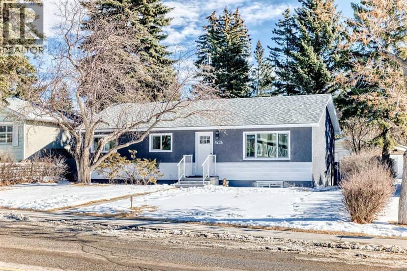4936 45 Street SW, Calgary, photo 2