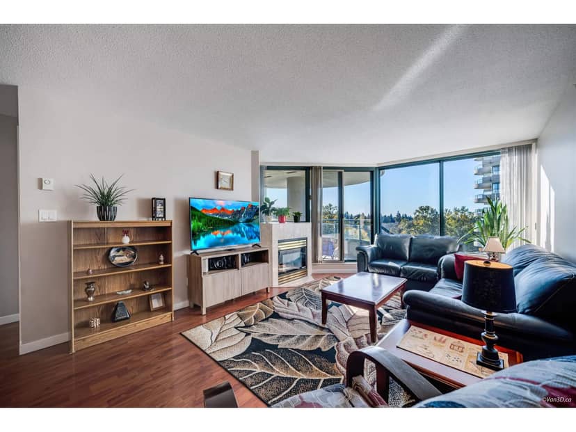 904 13383 108 AVENUE, Surrey, photo 2
