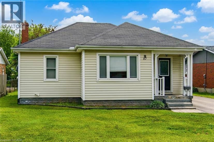 87 RICE Road — photo 1 of 34