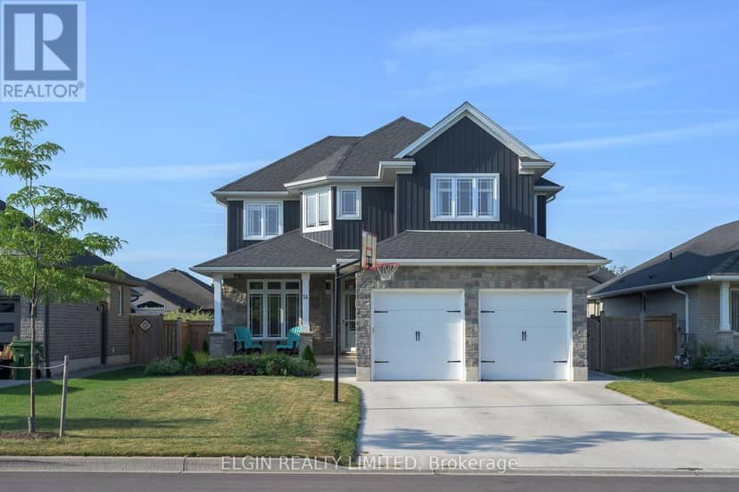 14 Muirfield Drive — photo 1 of 40
