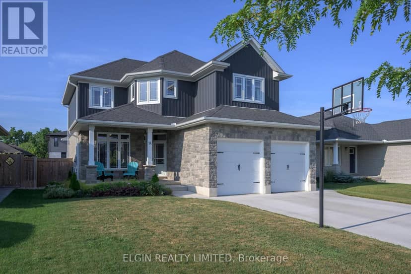 14 Muirfield Drive — photo 2 of 40