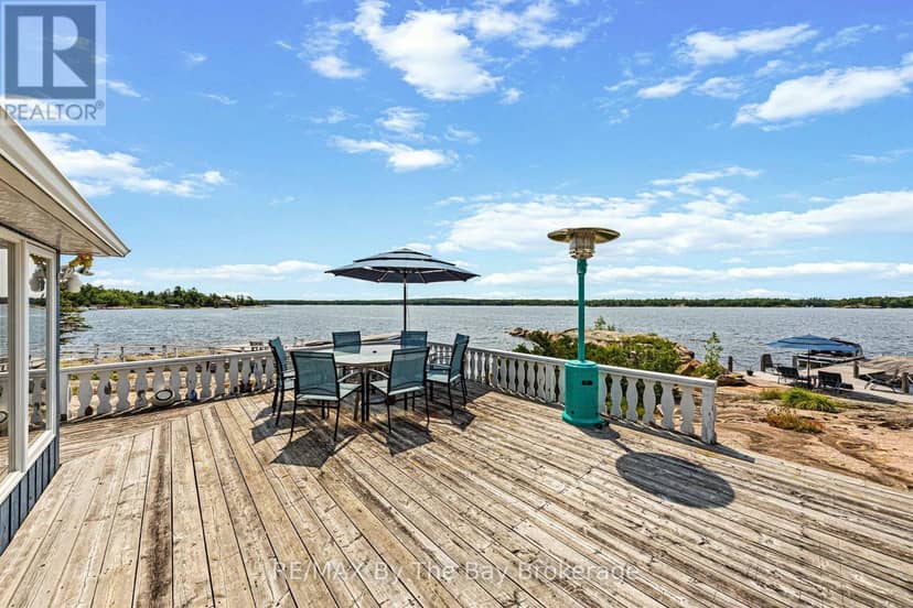 6686 Island 1040/LITTLE Beausoleil Island — photo 14 of 40