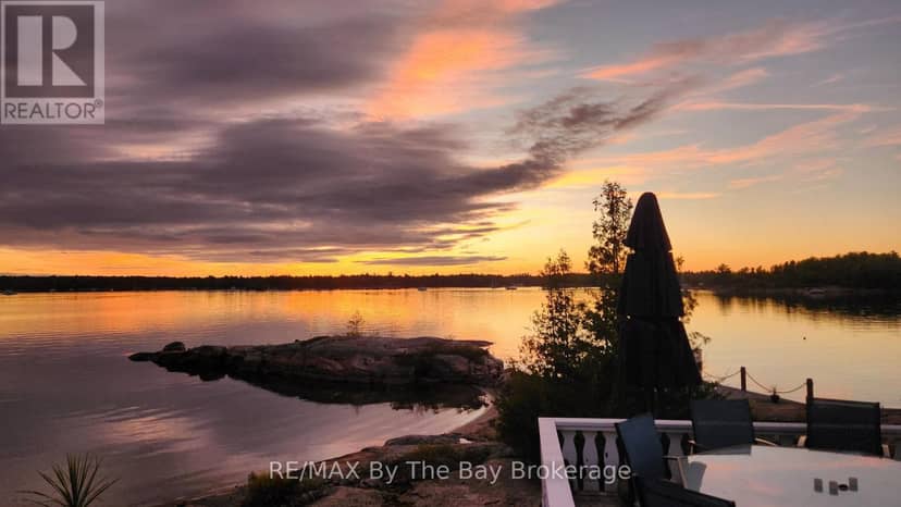 6686 Island 1040/LITTLE Beausoleil Island — photo 11 of 40