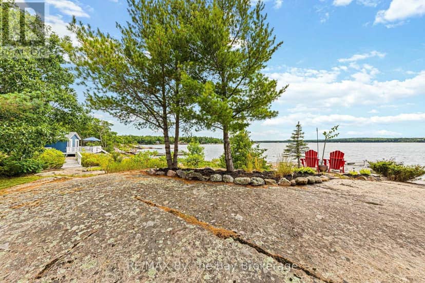 6686 Island 1040/LITTLE Beausoleil Island — photo 40 of 40