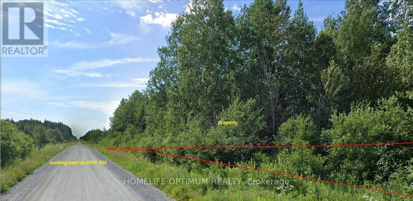 Parcel 17499 Highway 600 Highway N, Lake of the Woods, photo 2