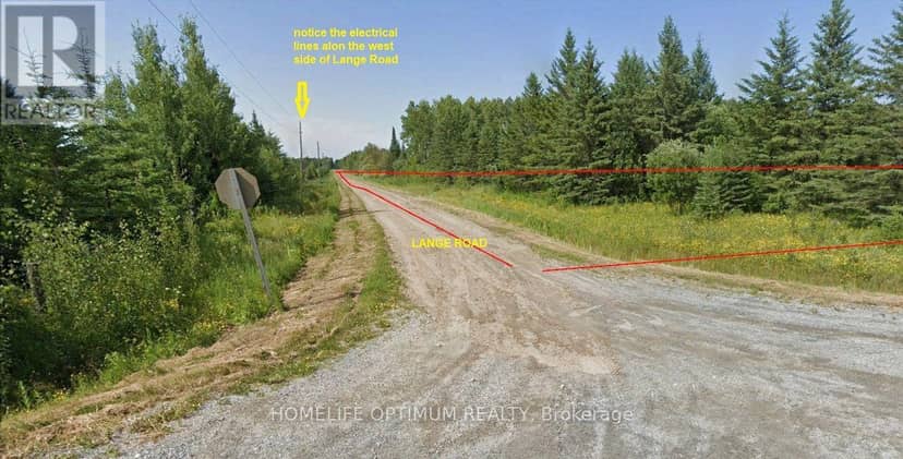 Parcel 17499 Highway 600 Highway N, Lake of the Woods, photo 7