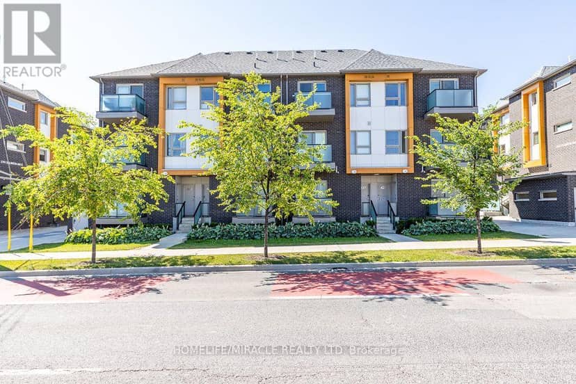 413 - 2789 Eglinton Avenue — photo 1 of 25