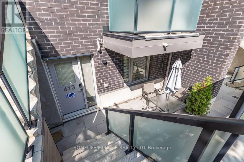 413 - 2789 Eglinton Avenue — photo 5 of 25