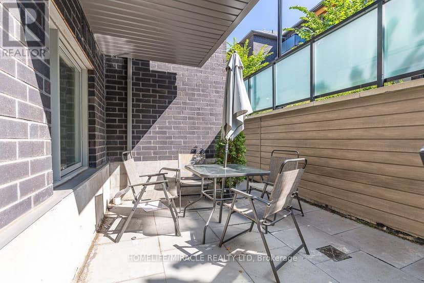 413 - 2789 Eglinton Avenue — photo 6 of 25