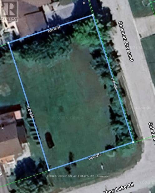 Lot 6 Coleman Crescent, Scugog, photo 3