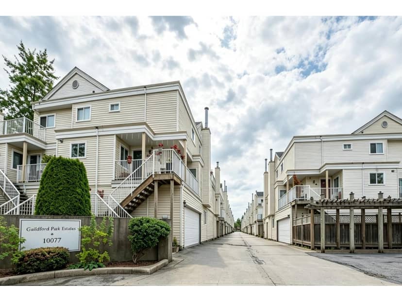 165 10077 156 STREET, Surrey