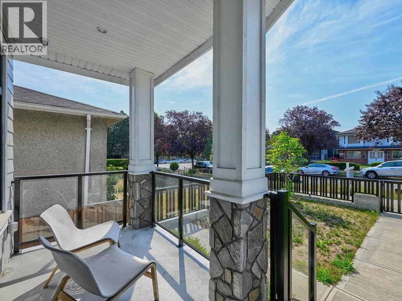 2977 E 42ND AVENUE, Vancouver, photo 4