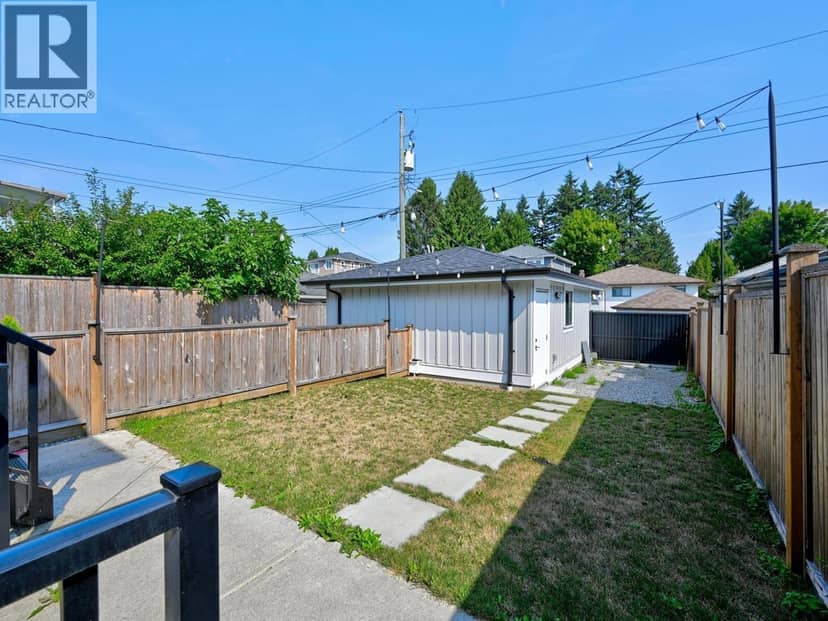 2977 E 42ND AVENUE, Vancouver, photo 5