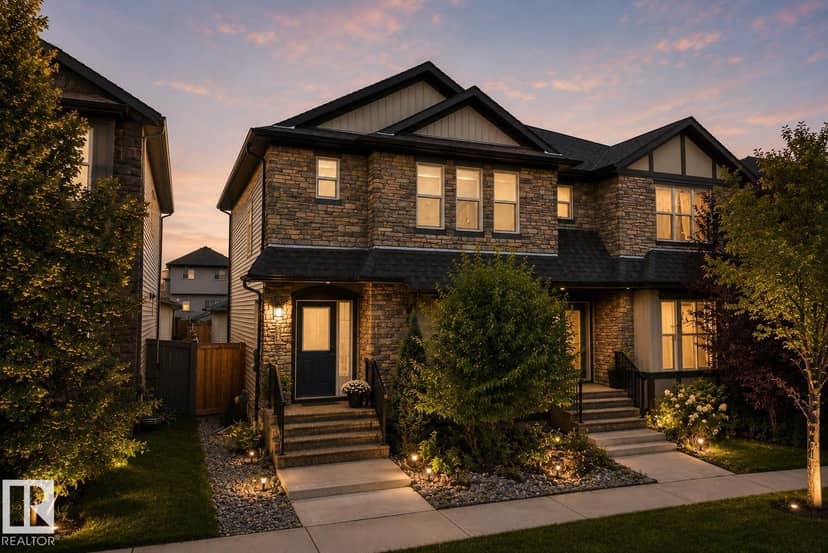 23 Greenbury Bv, Spruce Grove