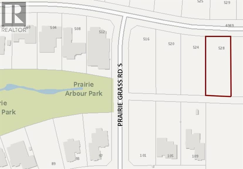 528 Arbourwood Terrace S, Lethbridge, photo 2