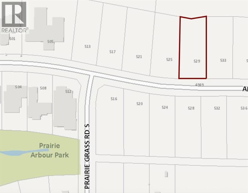529 Arbourwood Terrace S, Lethbridge, photo 2