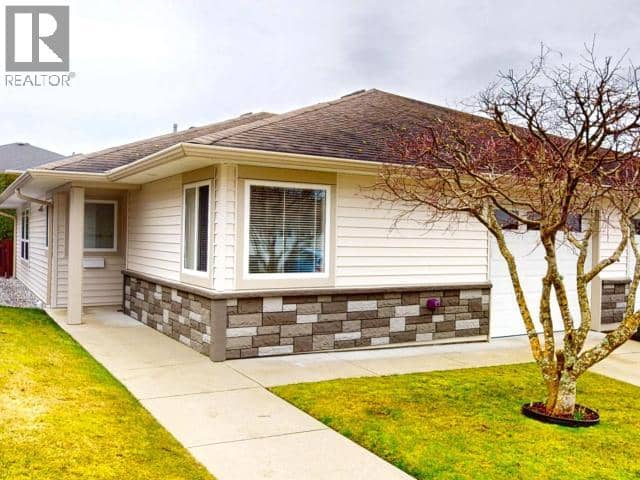 22-4415 MANSON AVE, Powell River