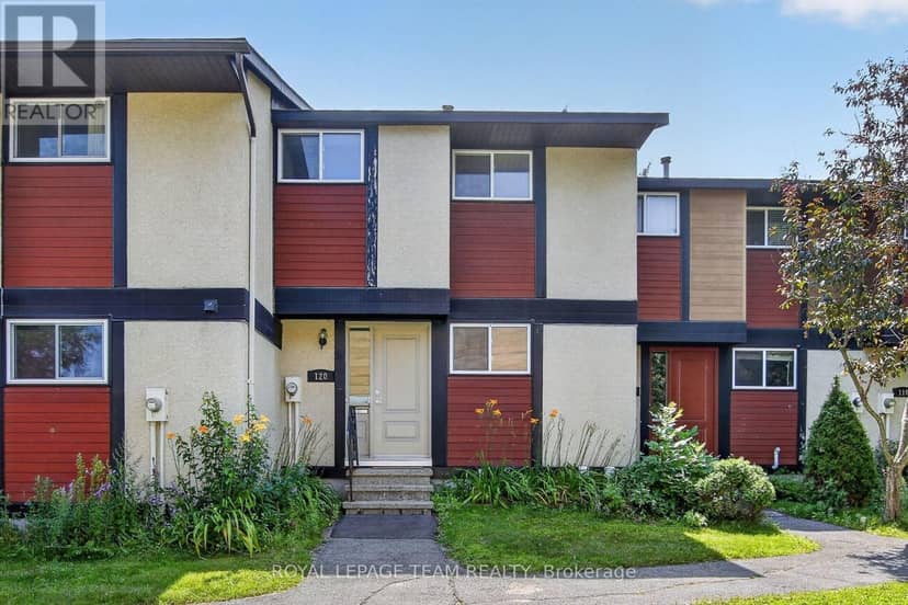 120 McClintock Way — photo 1 of 40