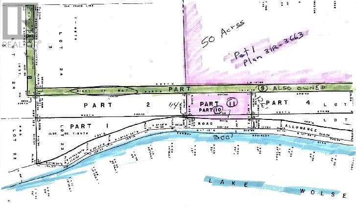 PL23-24C3 Mills Indian Point Road, Evansville, photo 3