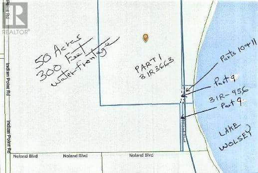 PL23-24C3 Mills Indian Point Road, Evansville, photo 2