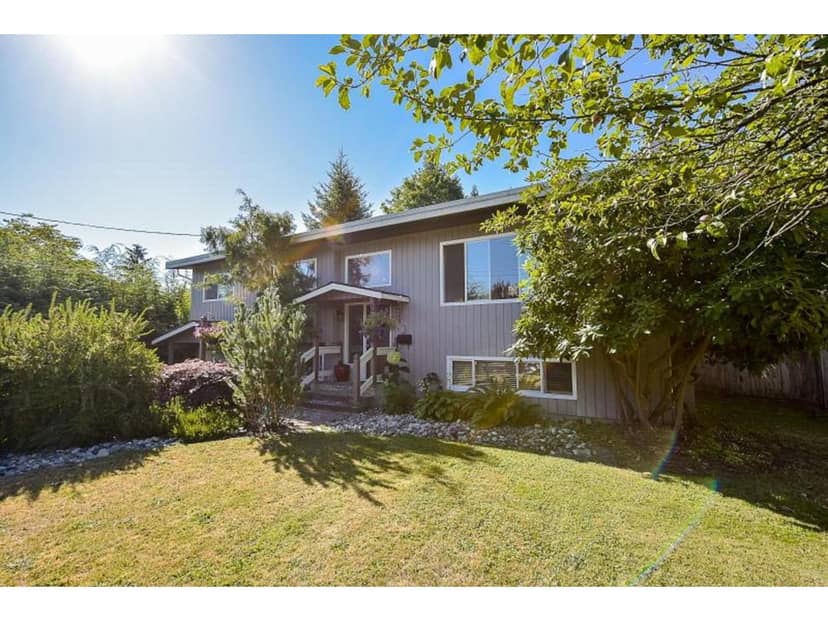 20270 50 AVENUE, Langley
