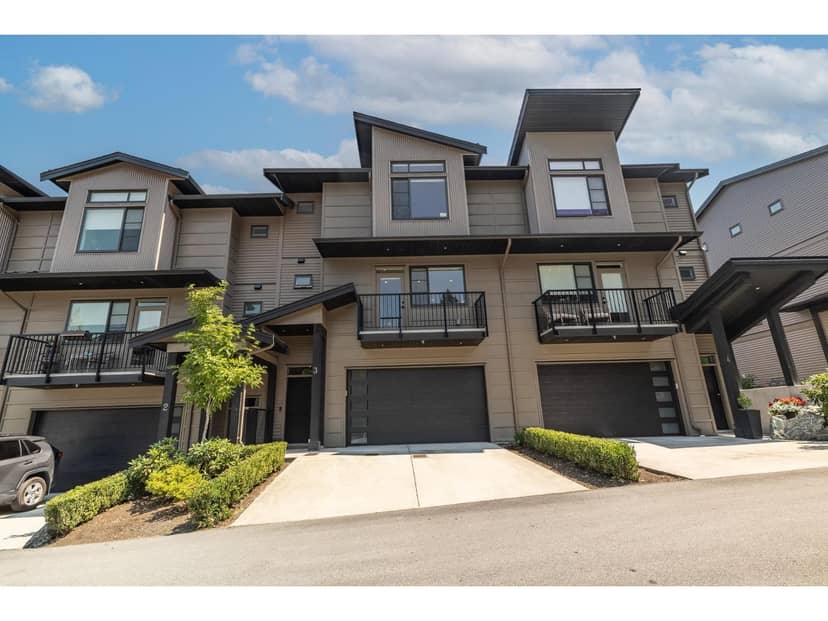 3 43610 CHILLIWACK MOUNTAIN ROAD, Chilliwack Mountain, Chilliwack