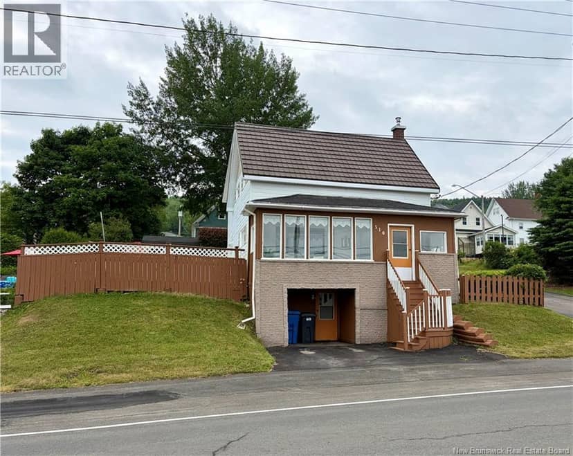 510 Victoria, Dalhousie, photo 2