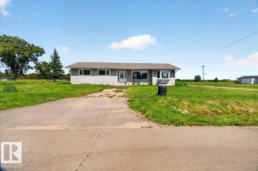 5316 54 AV, Andrew, photo 4