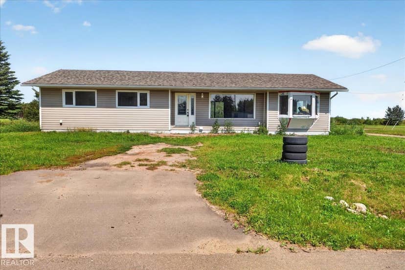 5316 54 AV, Andrew, photo 2